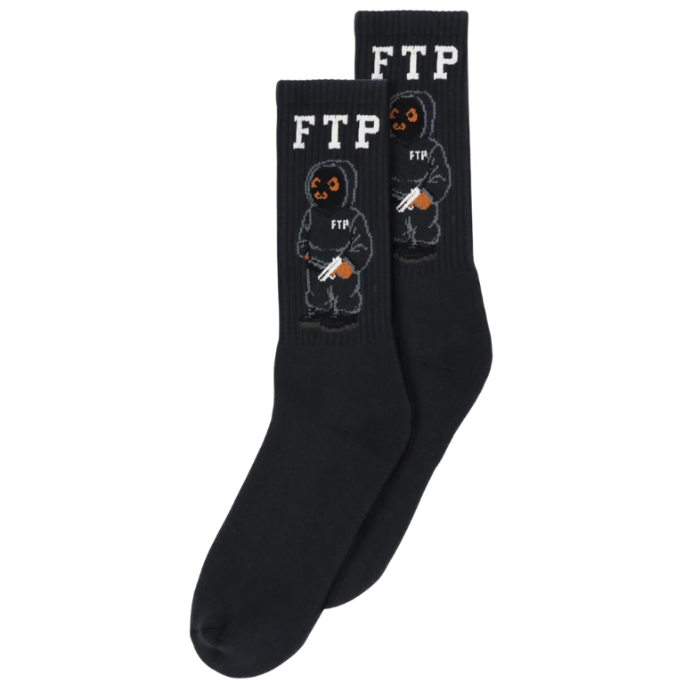 FTP SOCKS