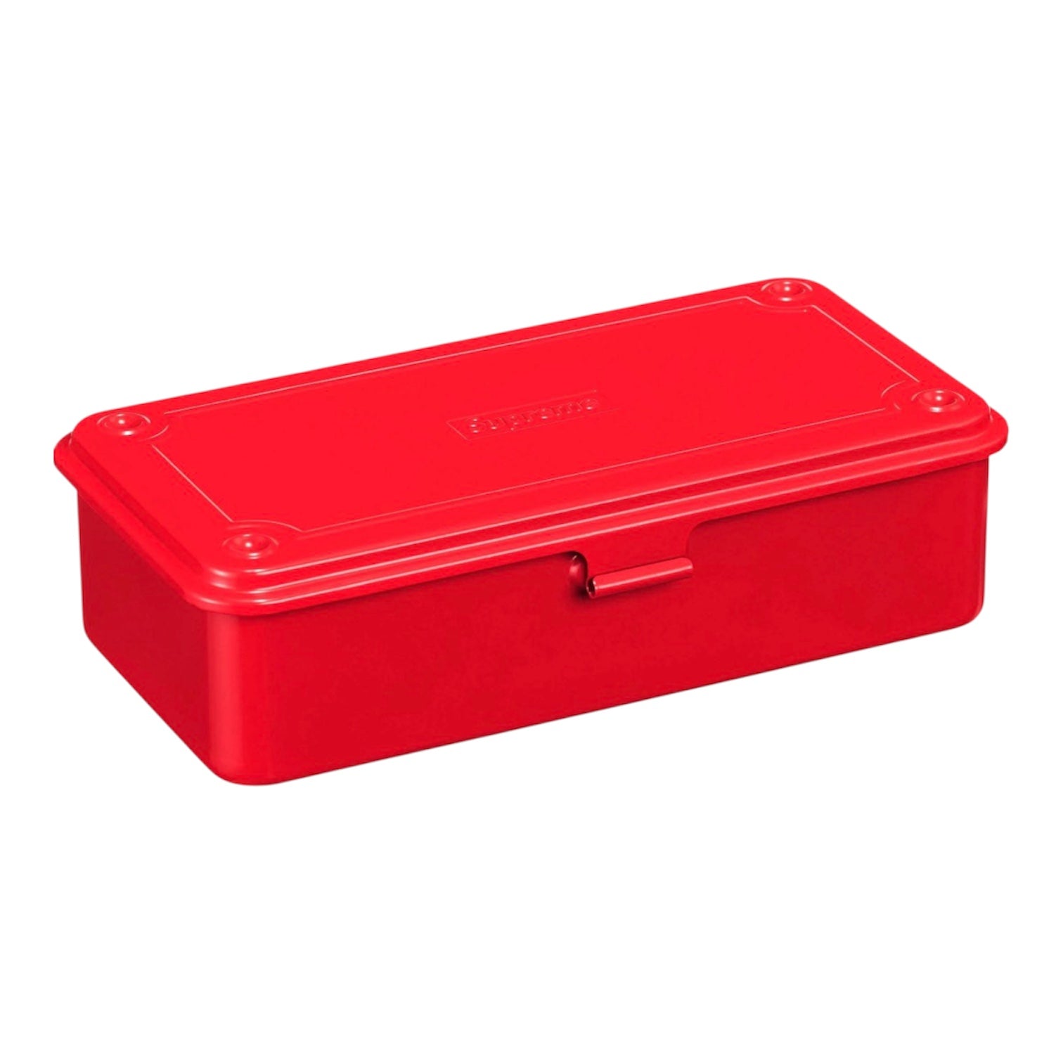 Supreme®️/Toyo Steel T-190 Mini Toolbox