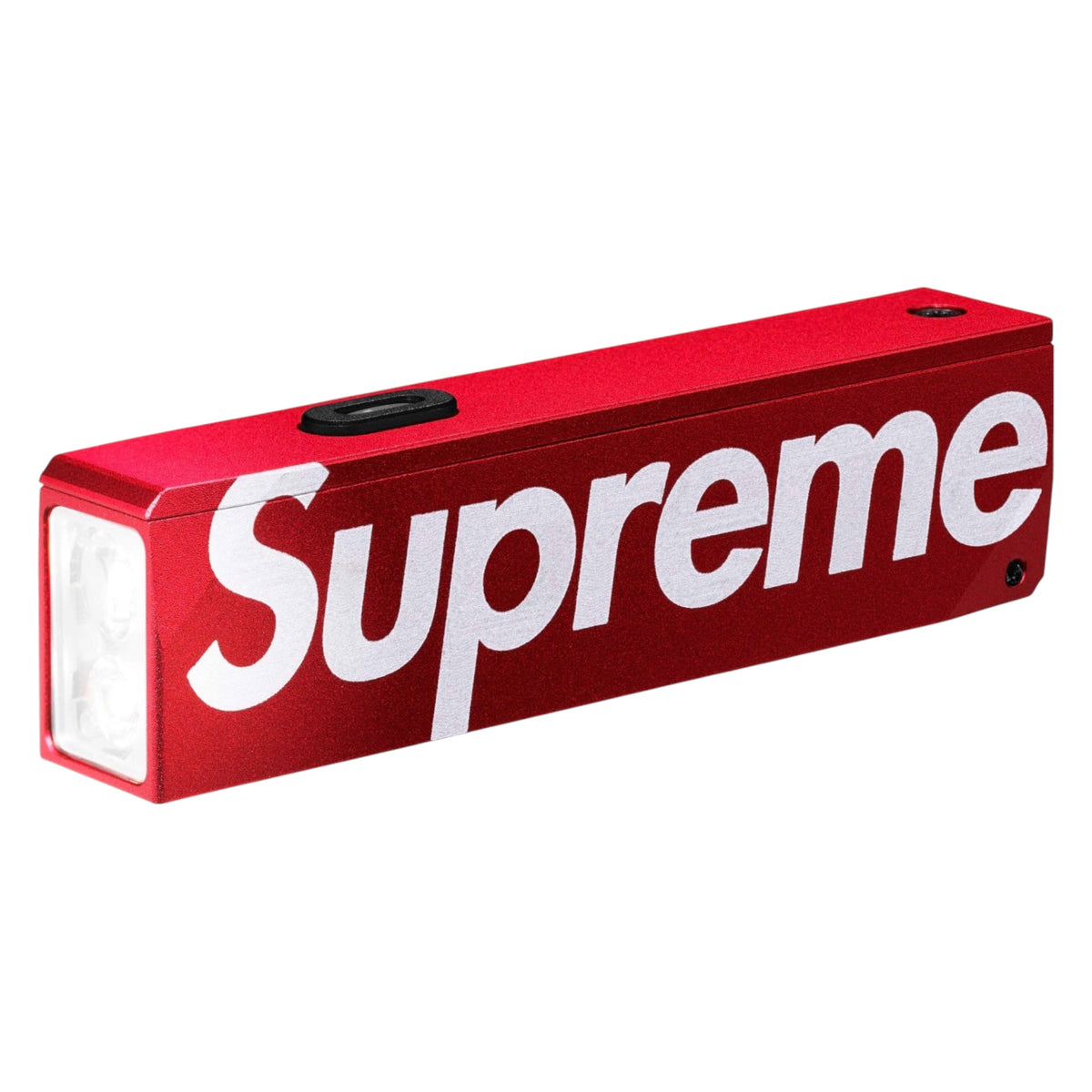 Supreme®/ACEBEAM Flashlight Keychain
