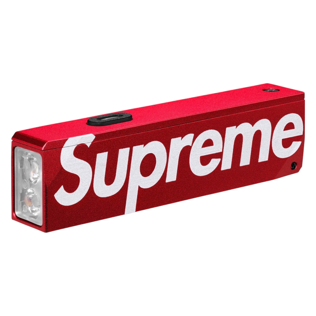 Supreme®/ACEBEAM Flashlight Keychain