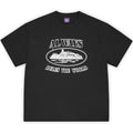 Corteiz Og Alweiz Tee (Black)