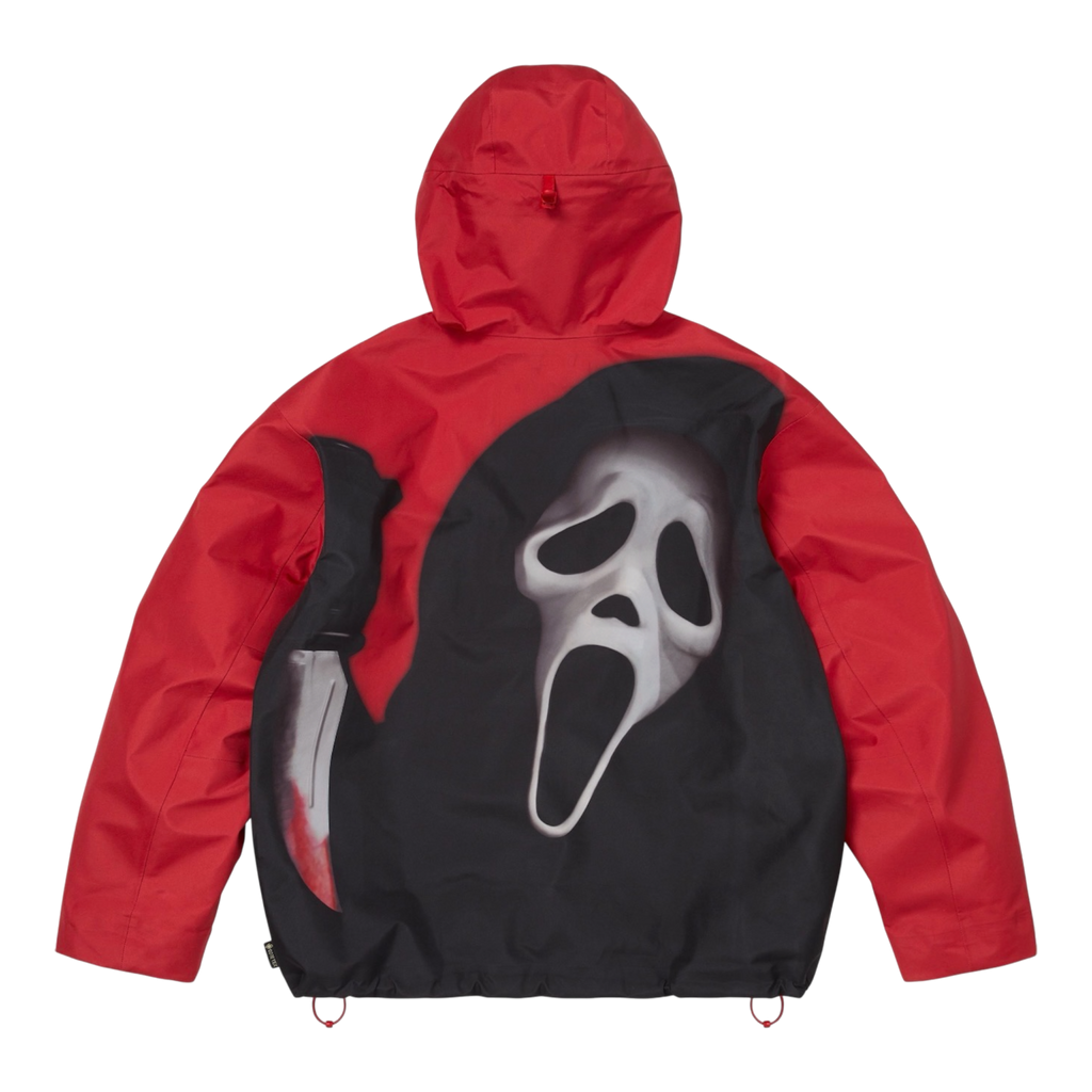 GORE-TEX Ghostface® Shell Jacket