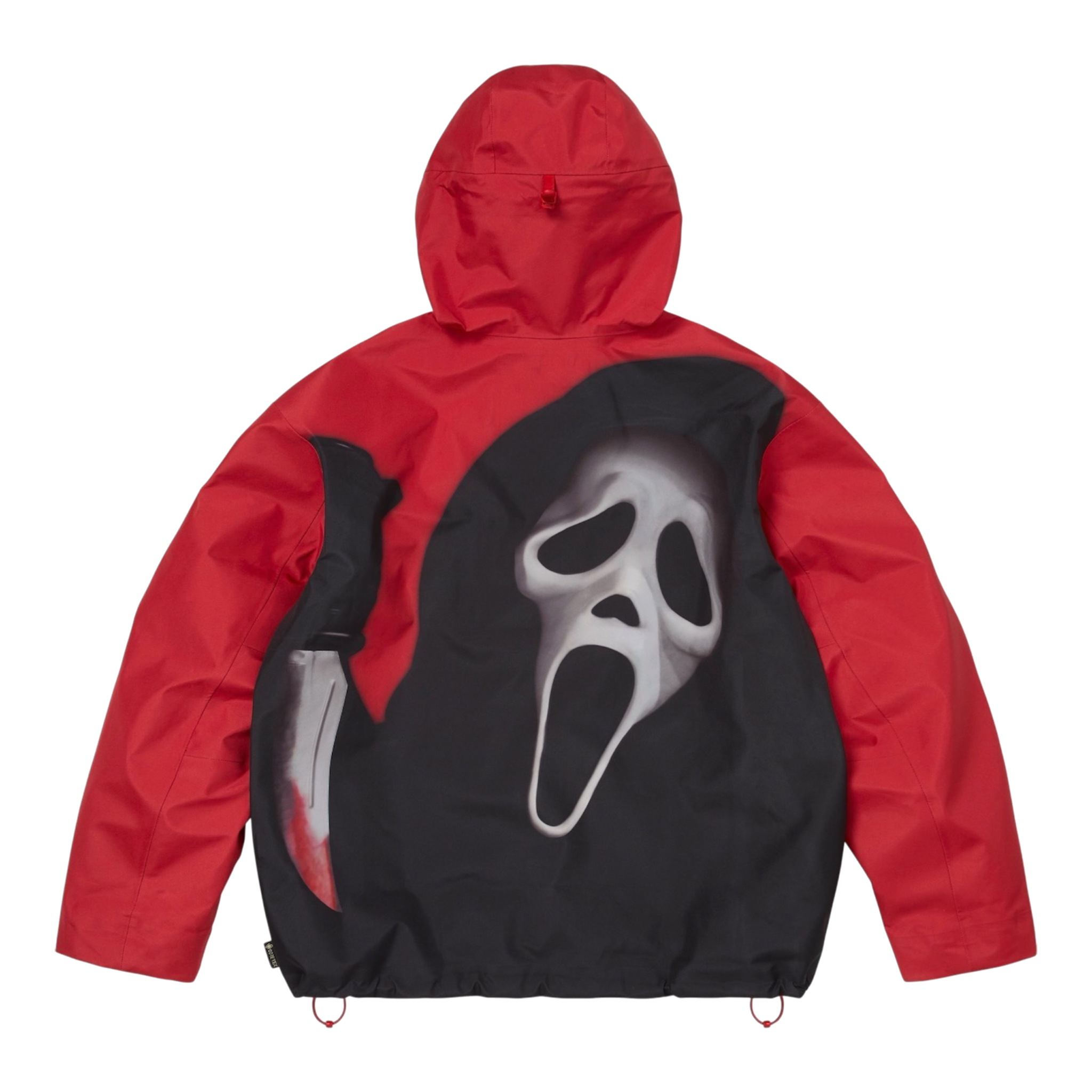 GORE-TEX Ghostface® Shell Jacket