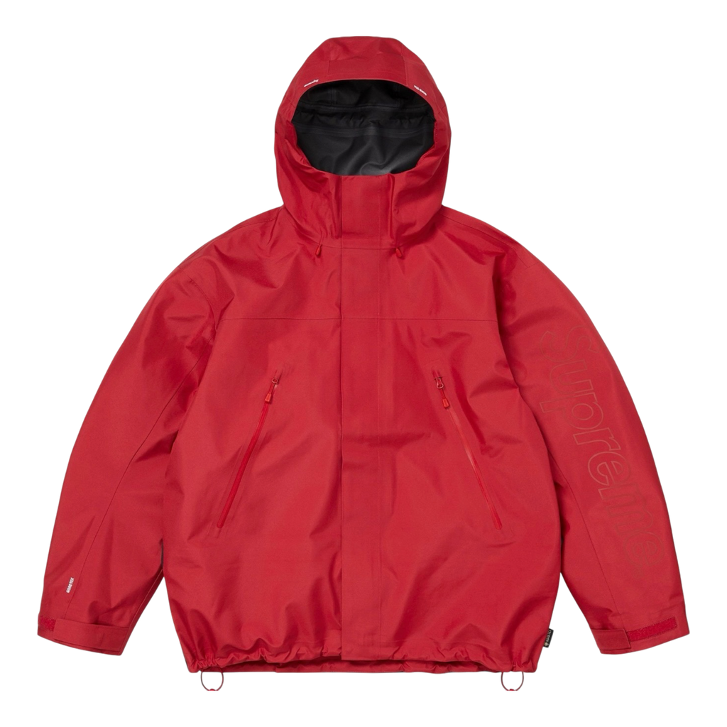 GORE-TEX Ghostface® Shell Jacket