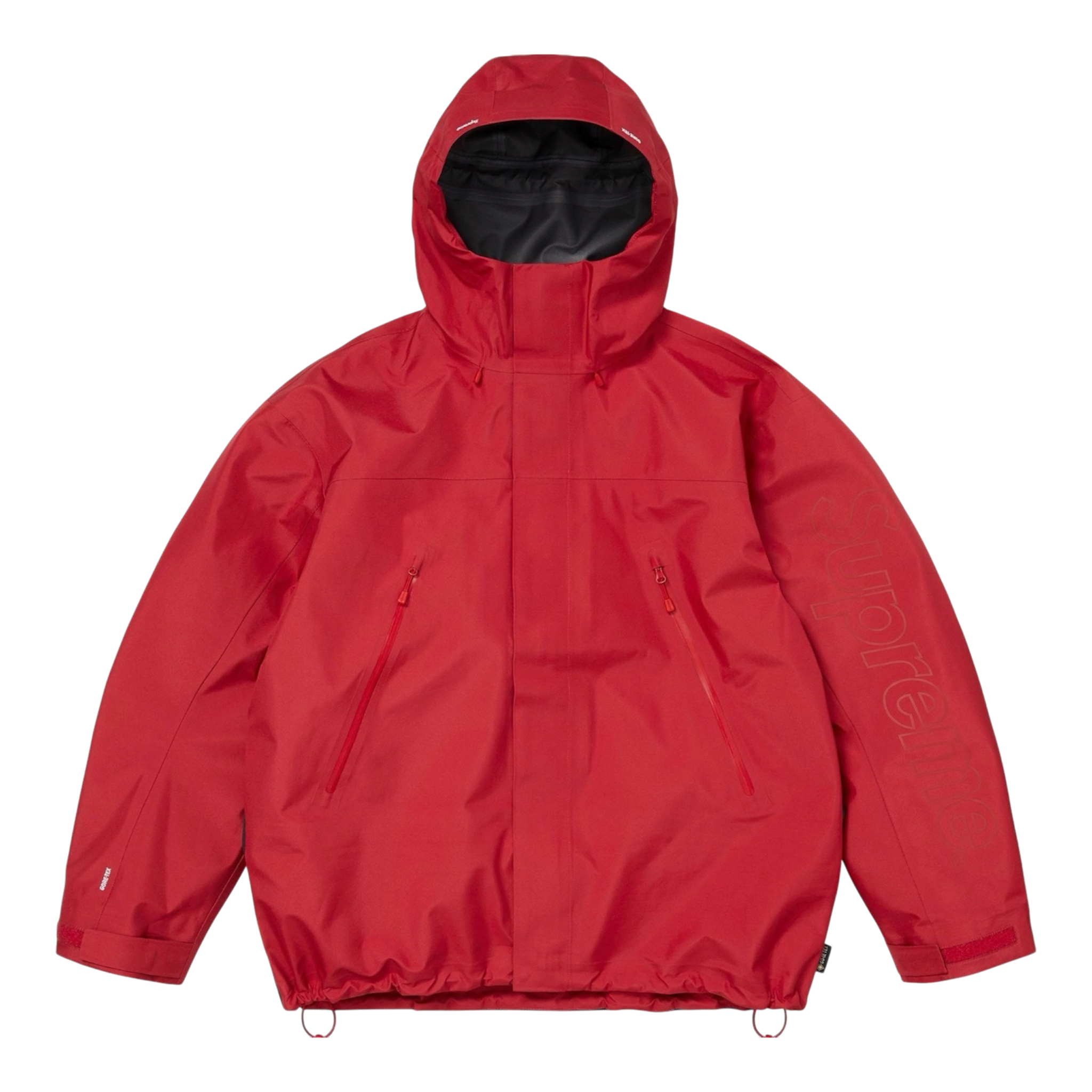 GORE-TEX Ghostface® Shell Jacket
