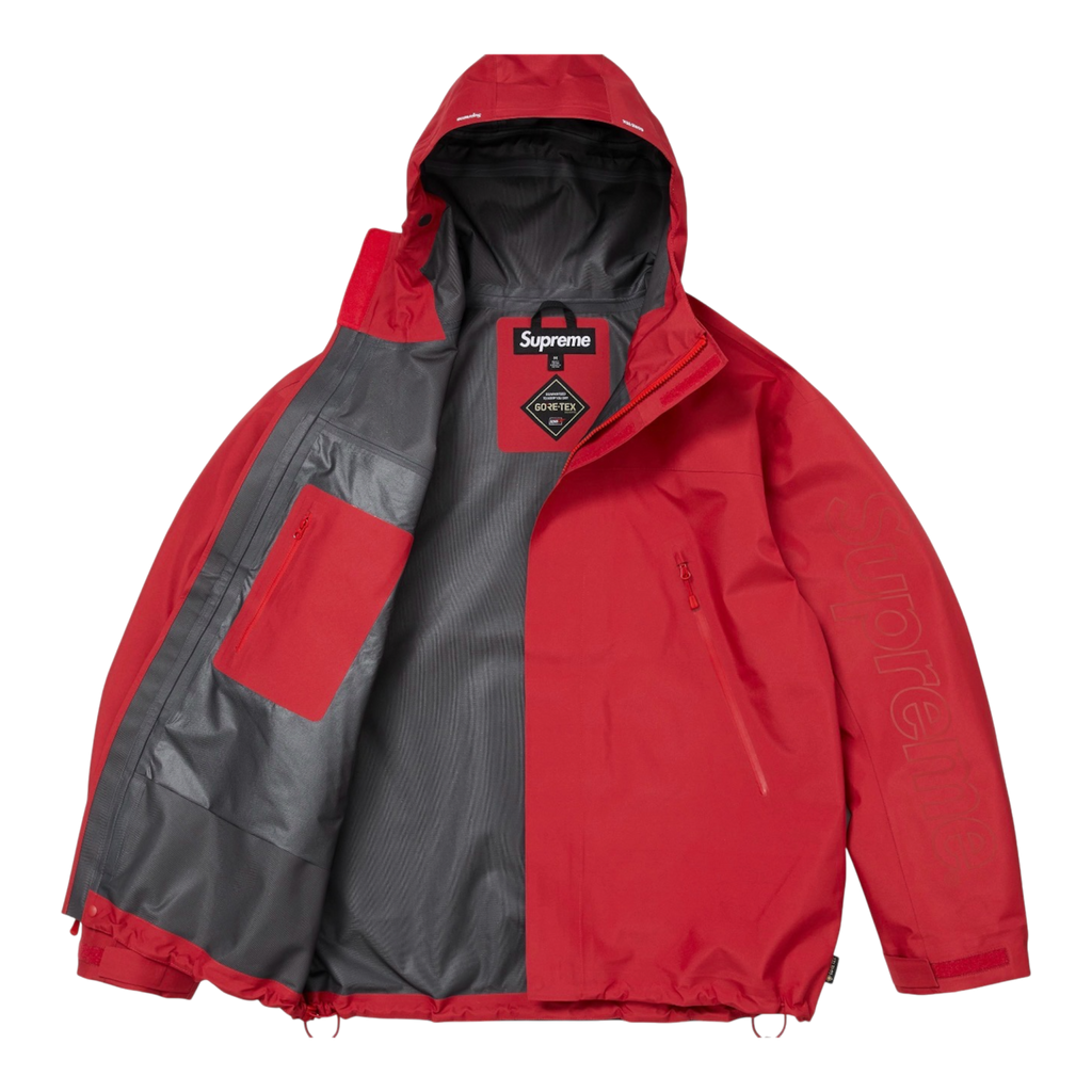 GORE-TEX Ghostface® Shell Jacket