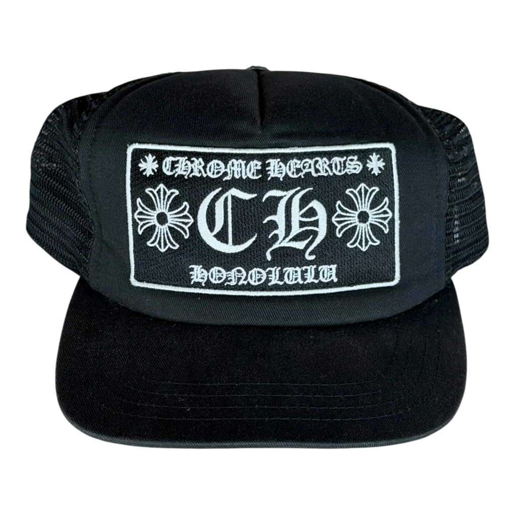 Chrome Hearts CH Honolulu Exclusive