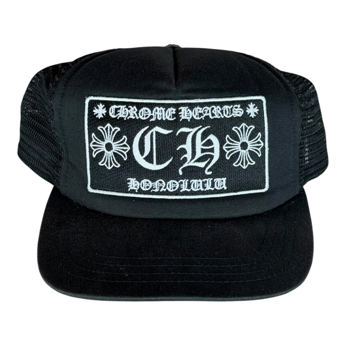 Chrome Hearts CH Honolulu Exclusive