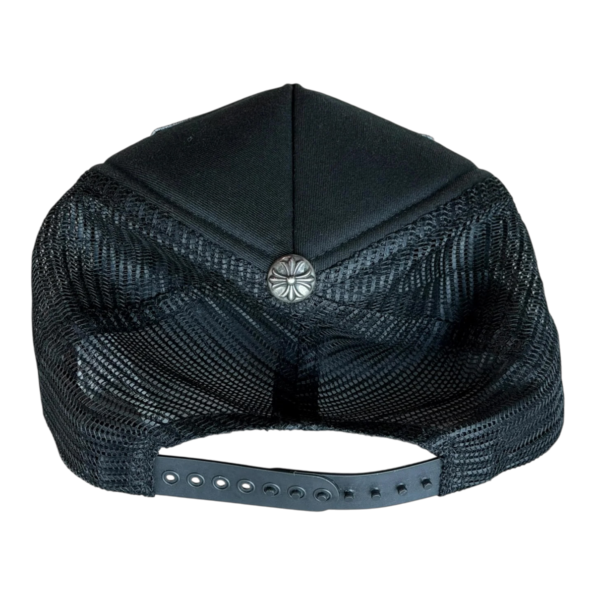 Chrome Hearts CH Honolulu Exclusive