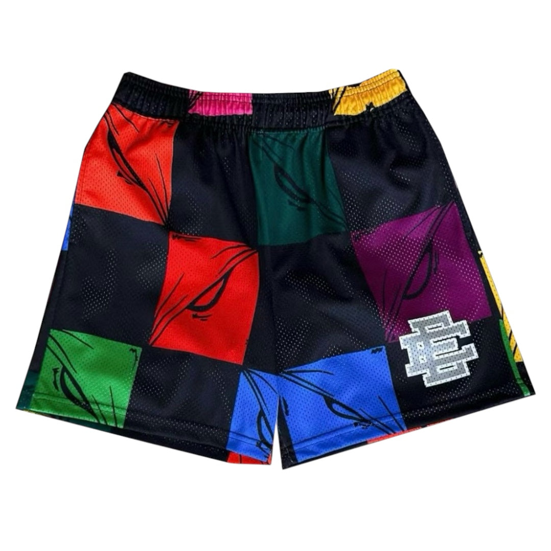 Eric Emanuel x Matty Boy Multicolor