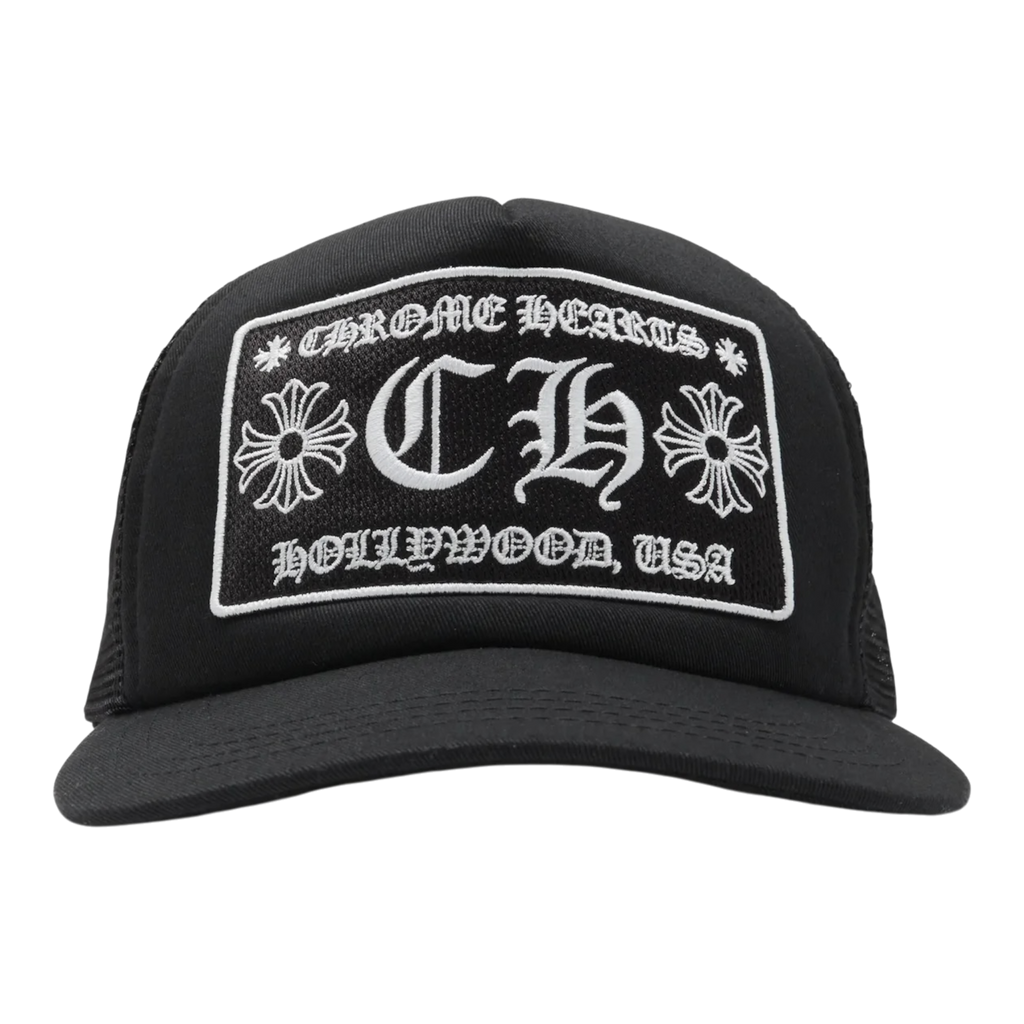 Chrome Hearts CH Hollywood USA Exclusive