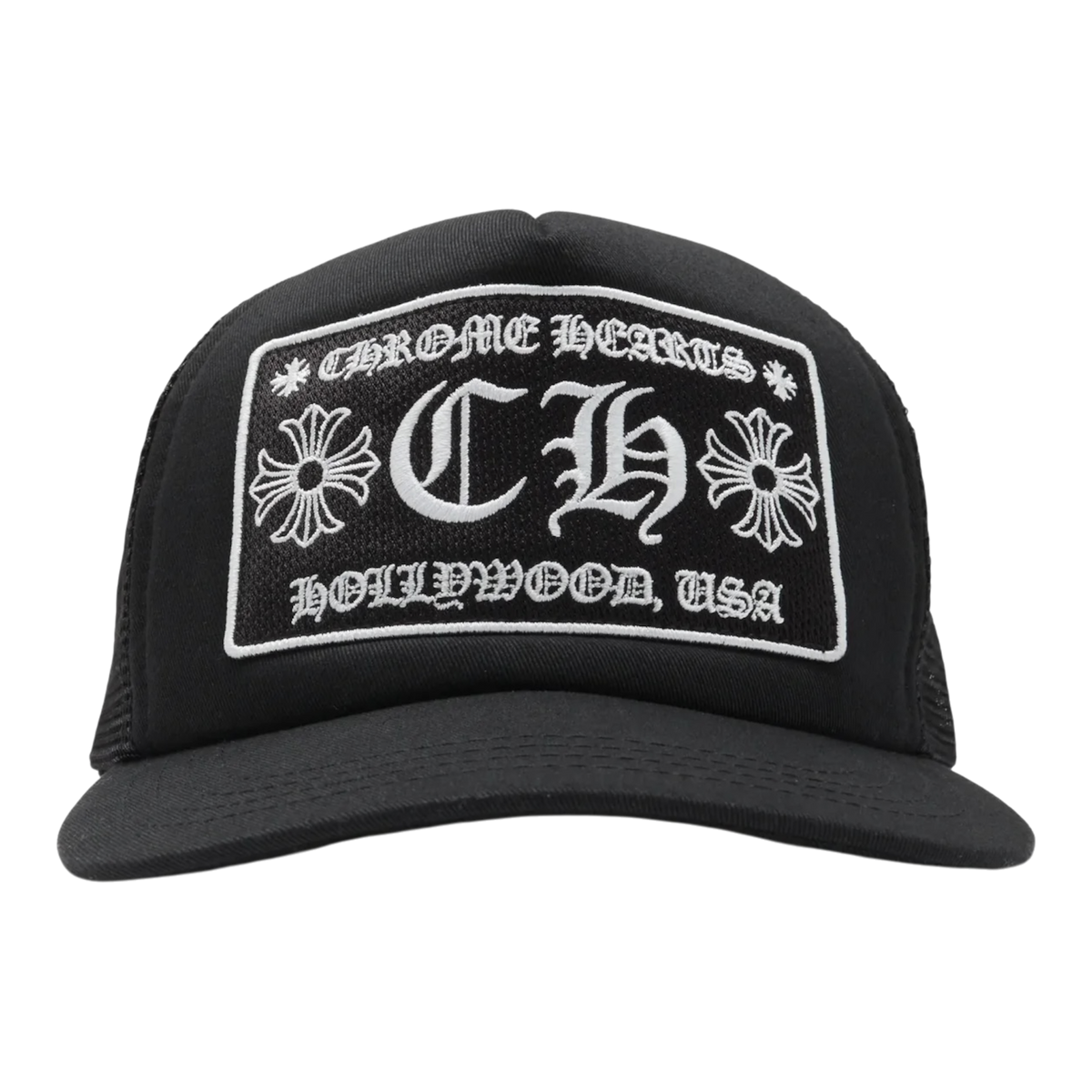 Chrome Hearts CH Hollywood USA Exclusive