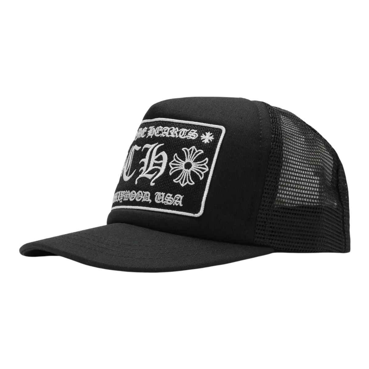 Chrome Hearts CH Hollywood USA Exclusive