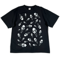 FTP Ghostface Mask Tee