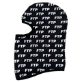 FTP Face Mask Logo