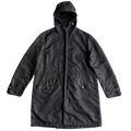 Chrome Hearts Nylon Jacket 21 Cross Patch