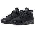 Air Jordan 4 Black Cat