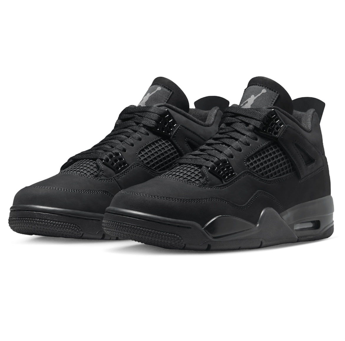 Air Jordan 4 Black Cat