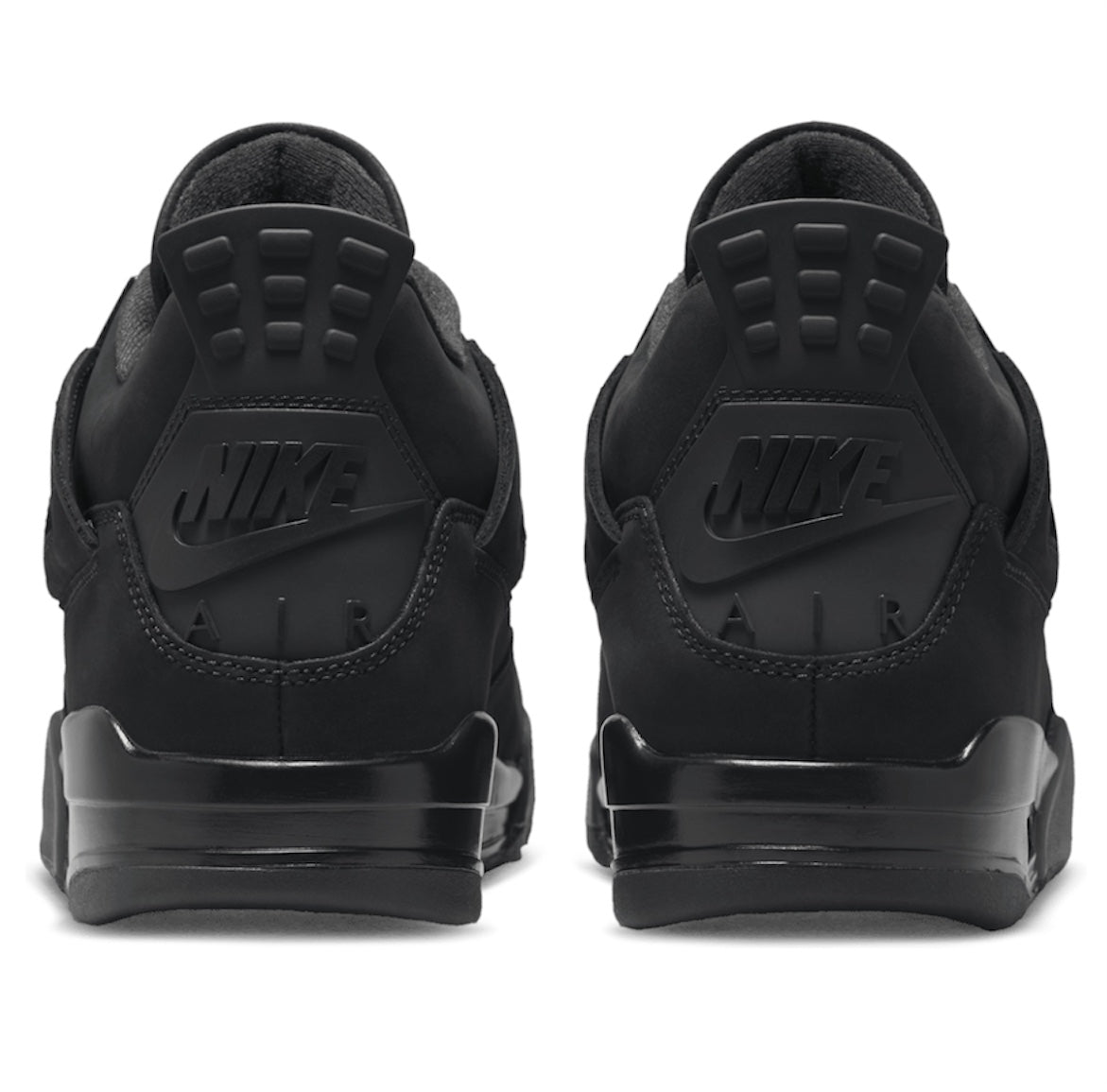 Air Jordan 4 Black Cat