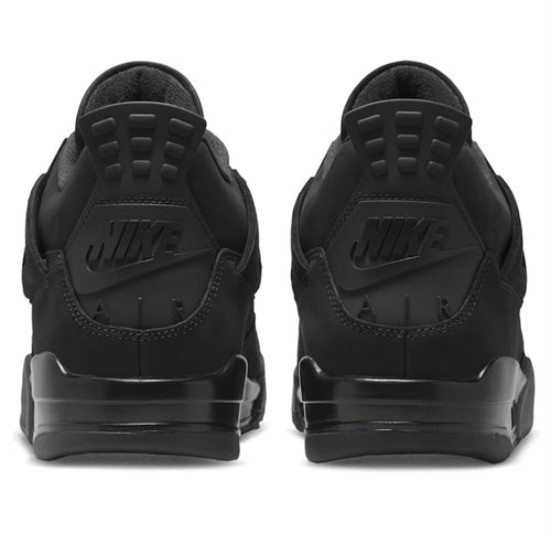Air Jordan 4 Black Cat