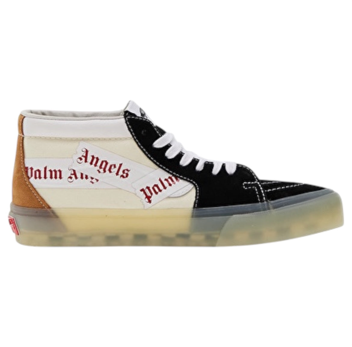 Palm Angels x Vans Sk8-Mid VLT LX