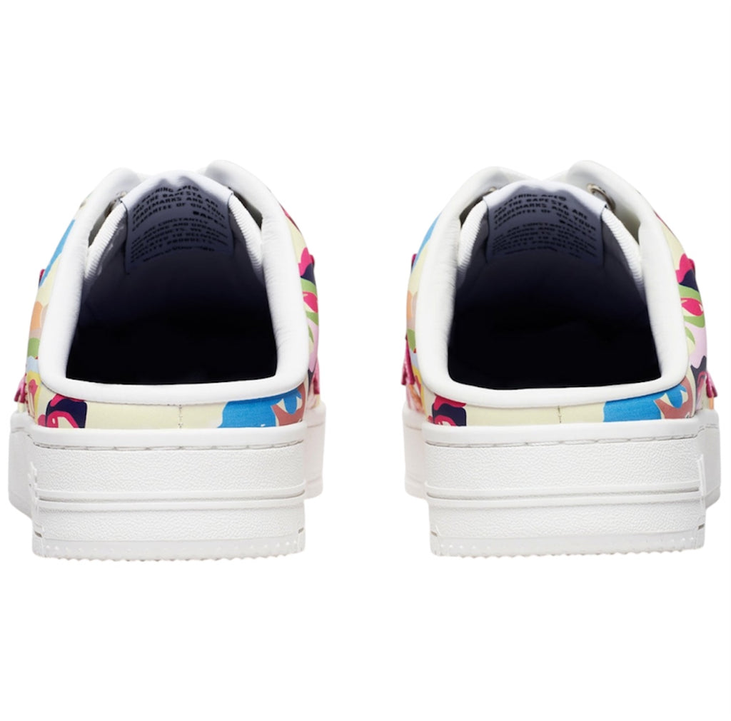 BAPE X KIDSUPER BAPE STA CLOG MULTI