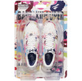 BAPE X KIDSUPER BAPE STA CLOG MULTI