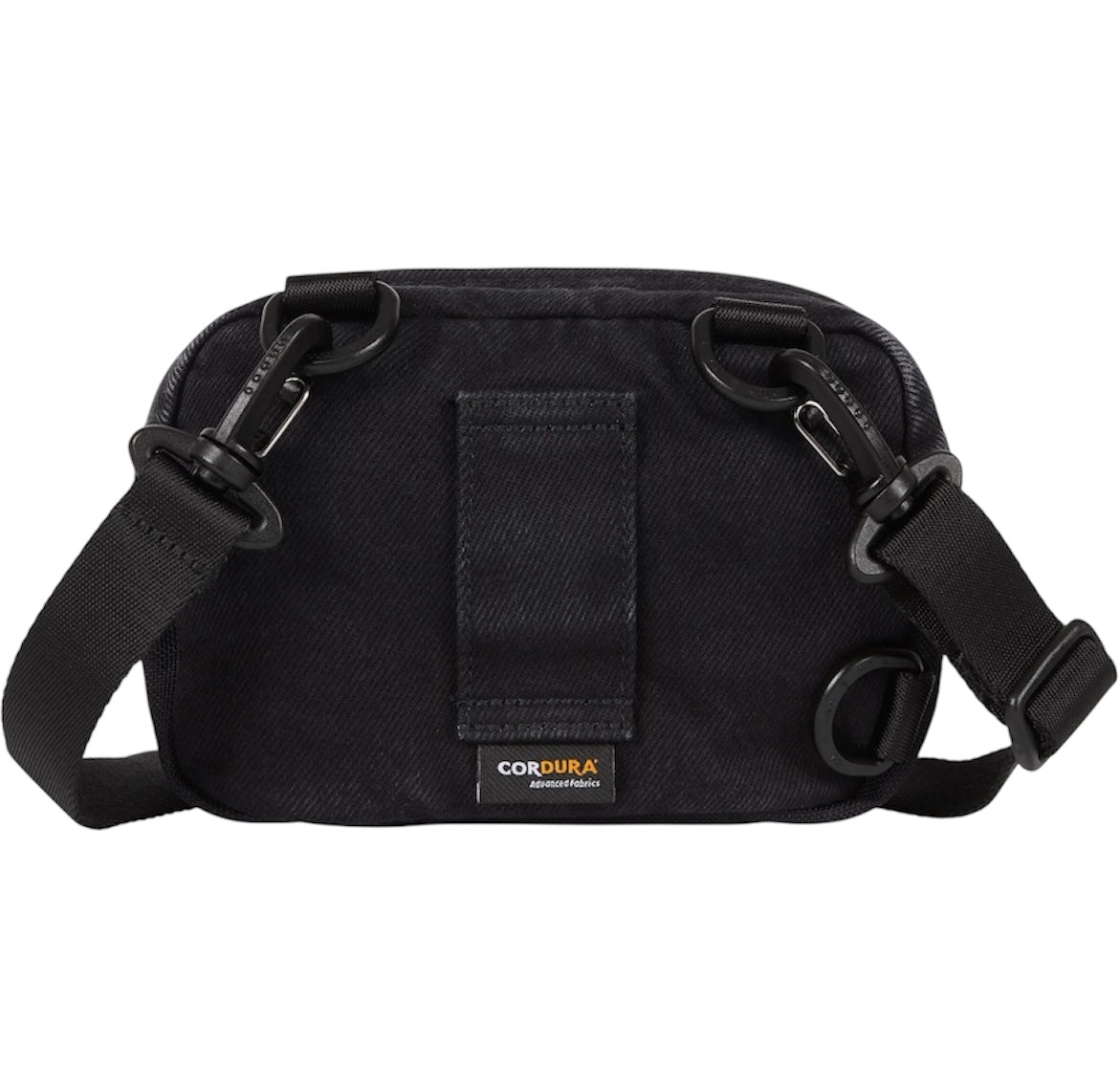 Supreme Denim Mini Shoulder Bag