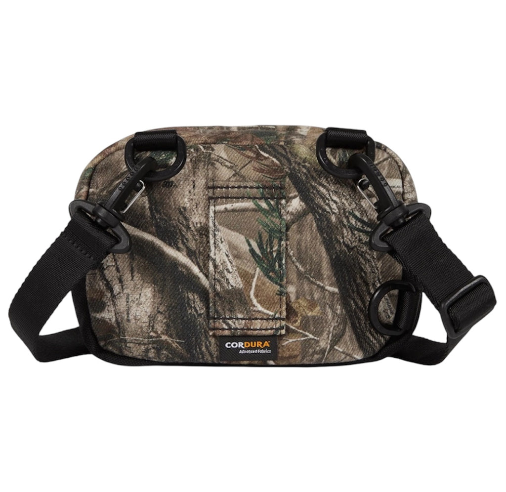Supreme Denim Mini Shoulder Bag (Realtree camo)