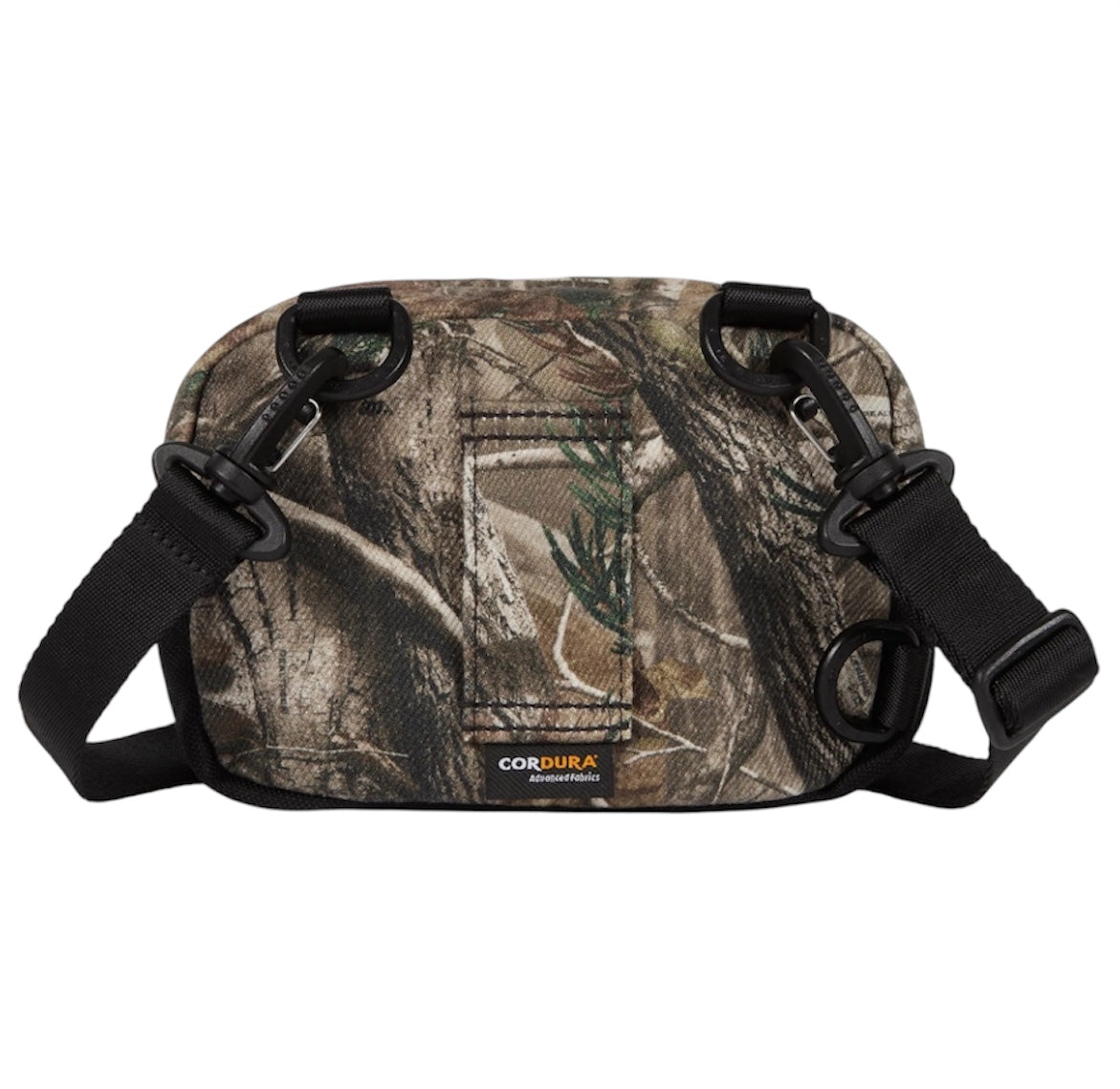 Supreme Denim Mini Shoulder Bag (Realtree camo)