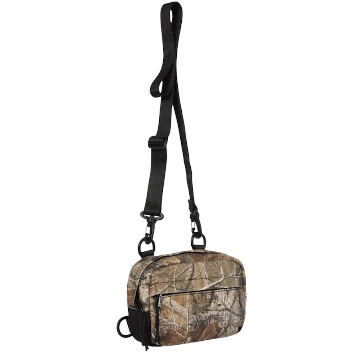 Supreme Denim Mini Shoulder Bag (Realtree camo)
