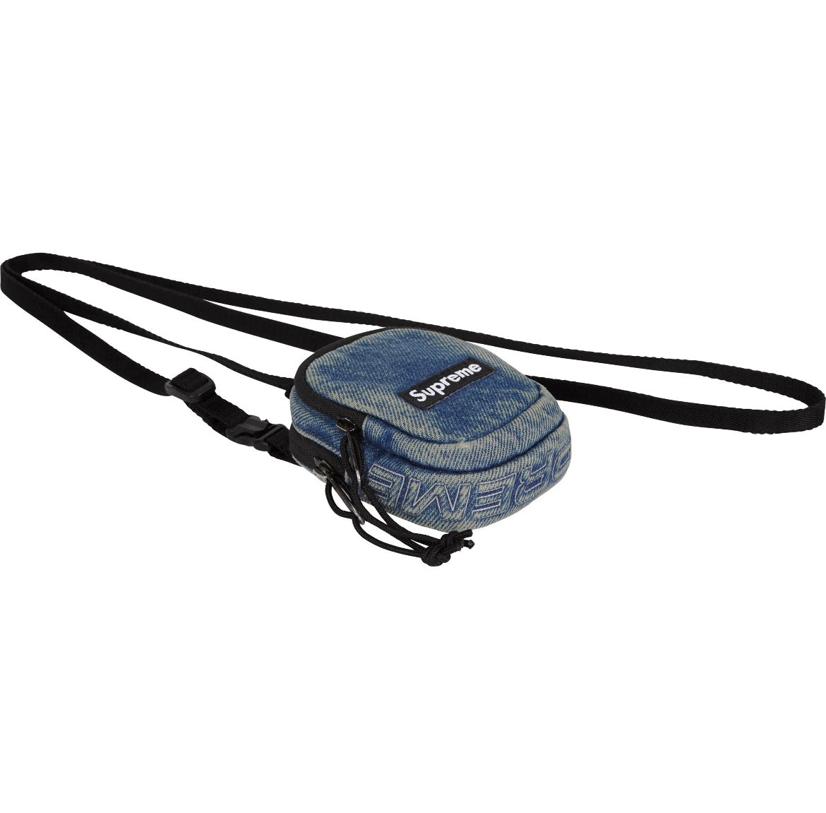 Supreme Denim Mini Utility Bag