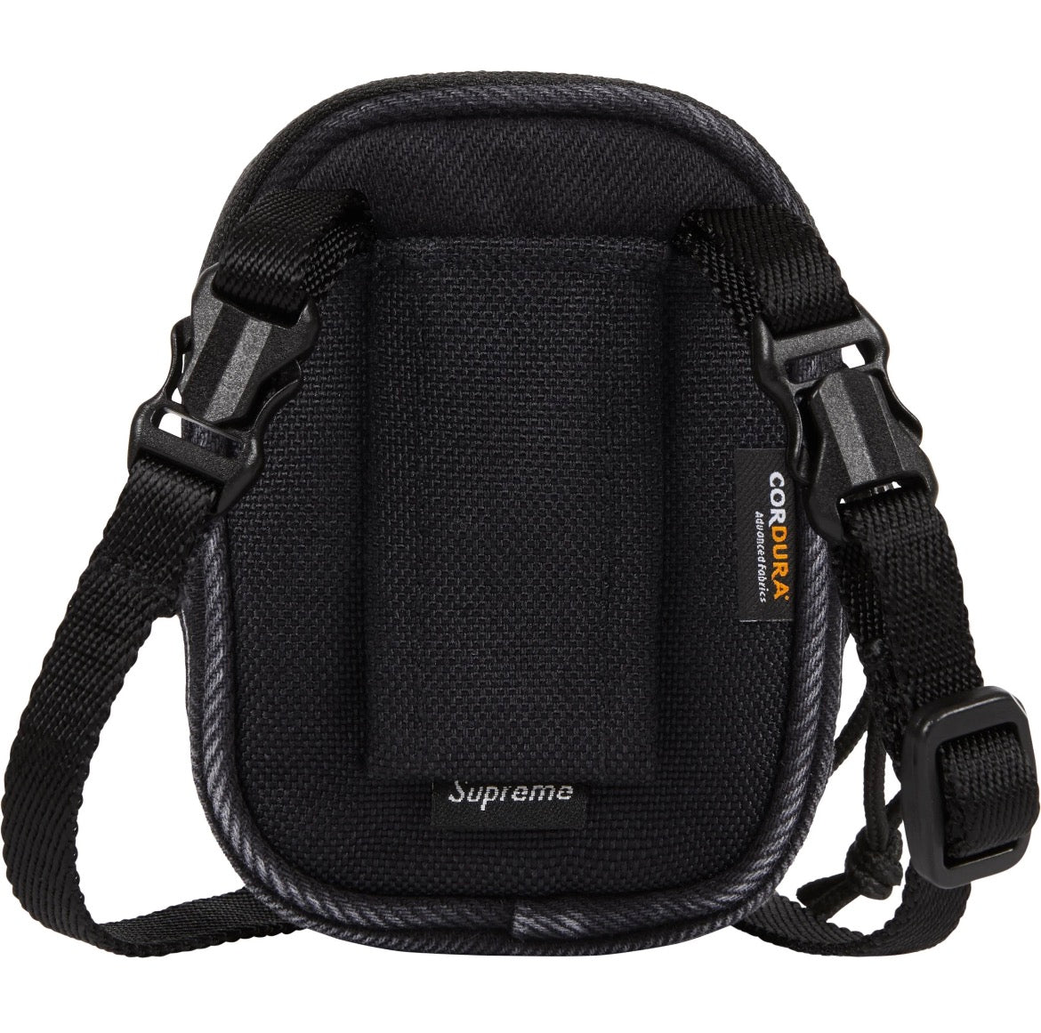 Supreme Denim Mini Utility Bag