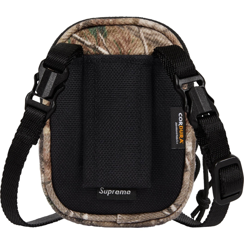 Supreme Denim Mini Utility Bag (Realtree Camo)