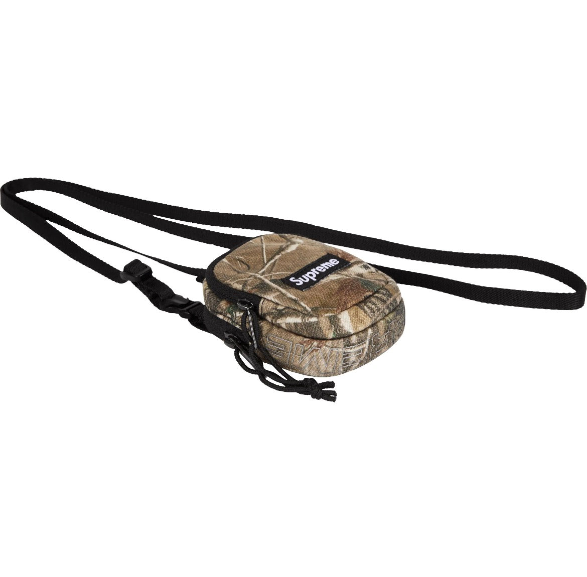 Supreme Denim Mini Utility Bag (Realtree Camo)