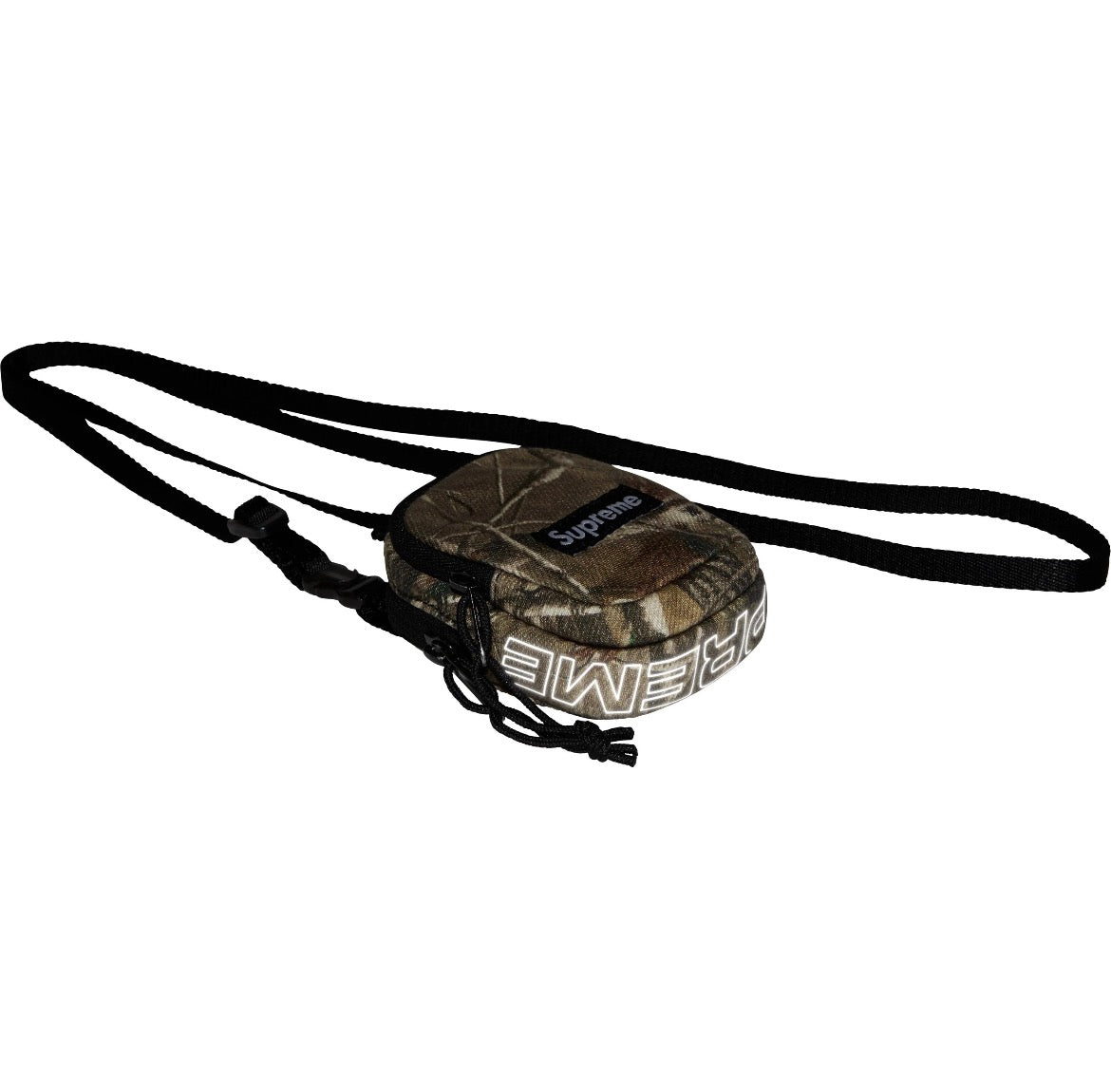Supreme Denim Mini Utility Bag (Realtree Camo)