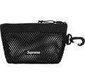 Supreme Mesh Mini Pouch
