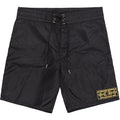 CHROME HEARTS Nylon Patch Swim Shorts
