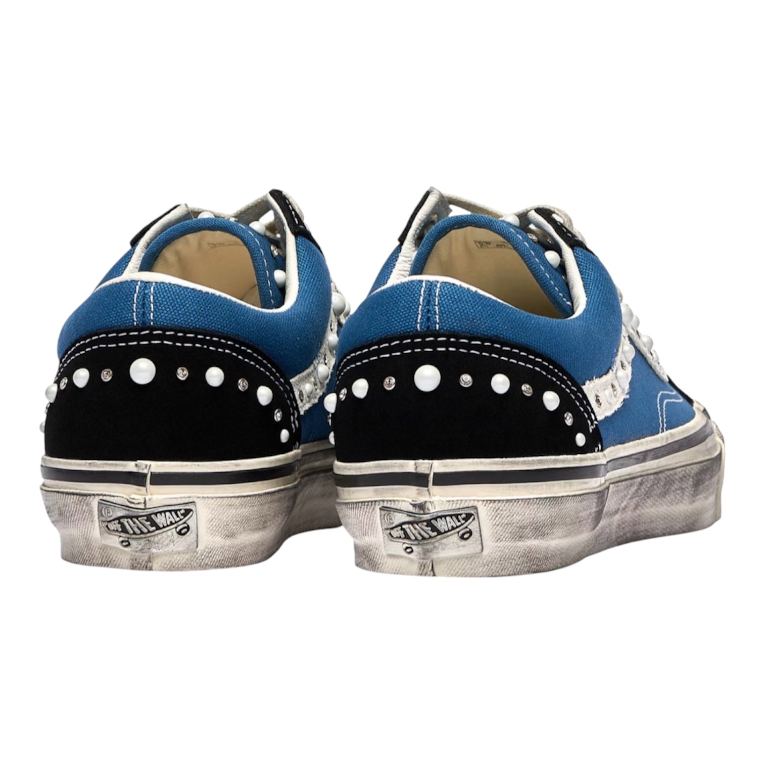 VANS OLD SKOOL PEARLIZED