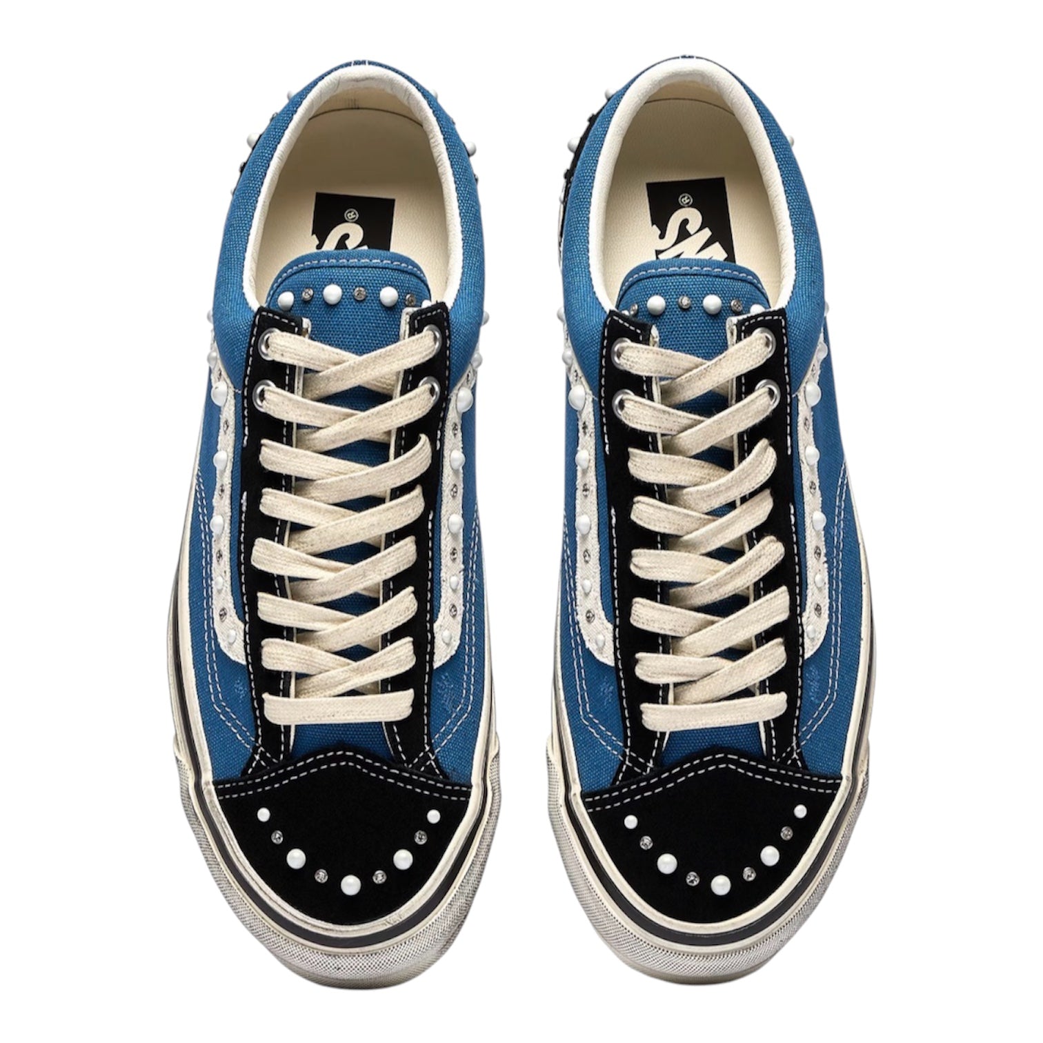 VANS OLD SKOOL PEARLIZED