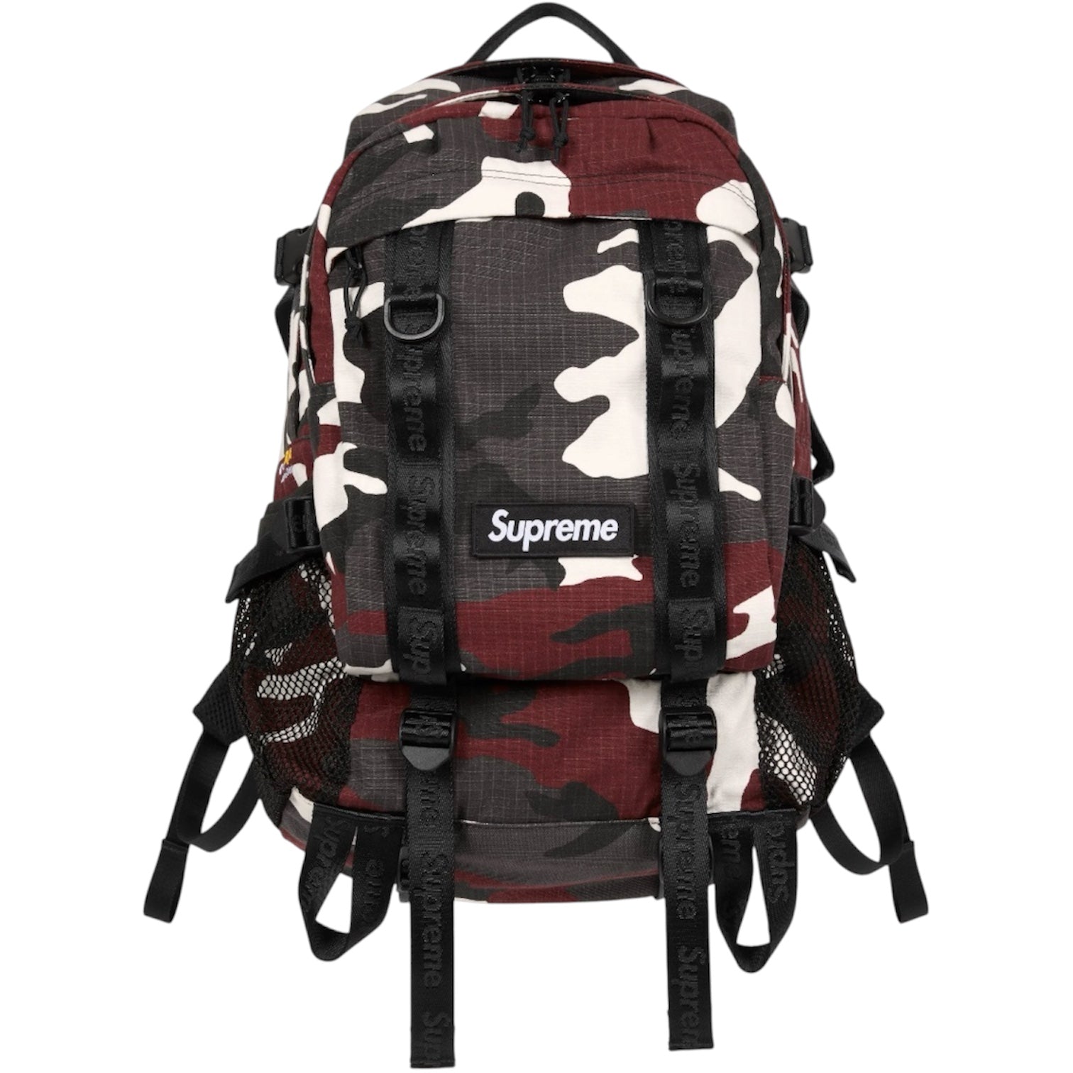 Supreme Backpack FW26