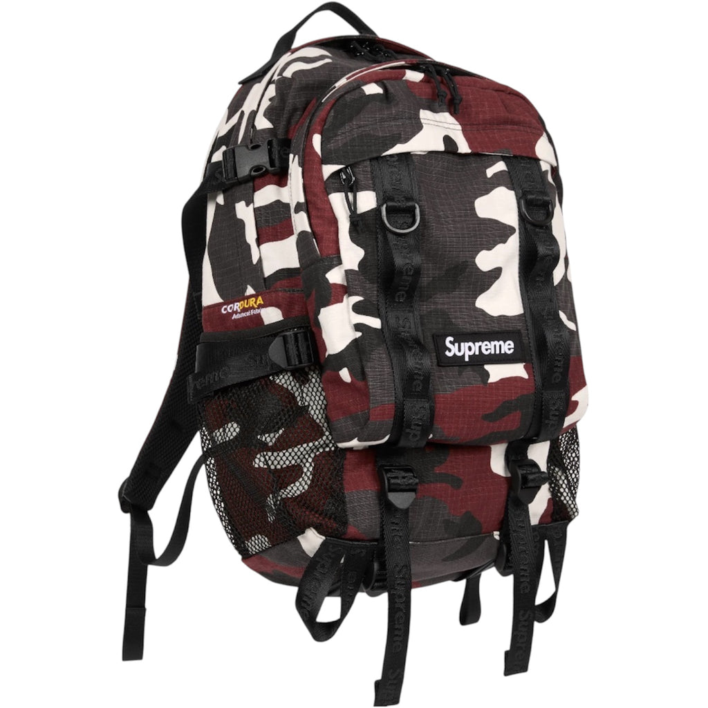 Supreme Backpack FW26