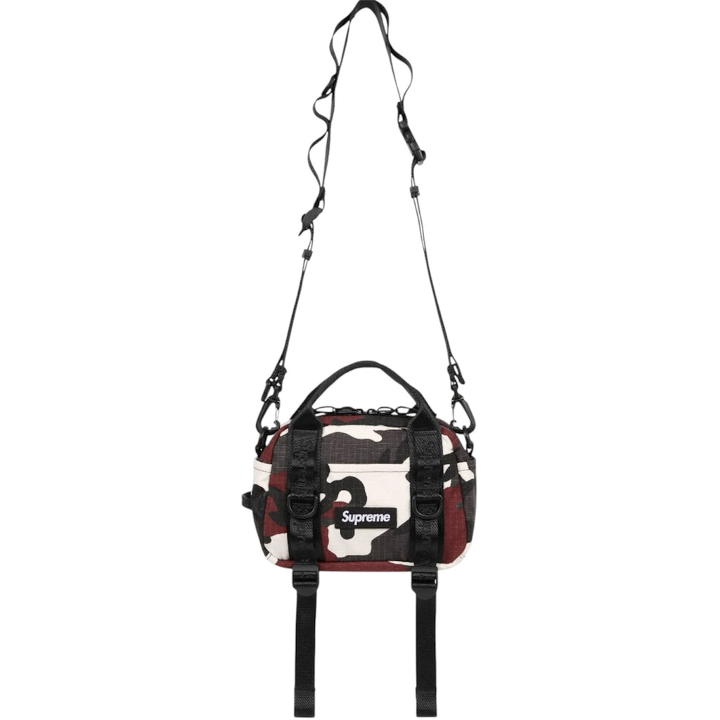 Supreme Mini Duffle Bag