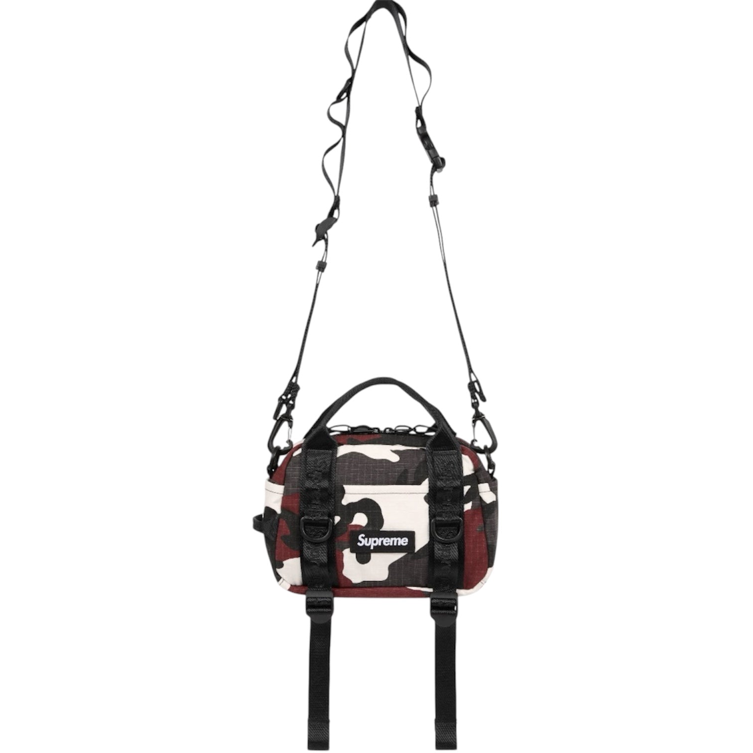 Supreme Mini Duffle Bag