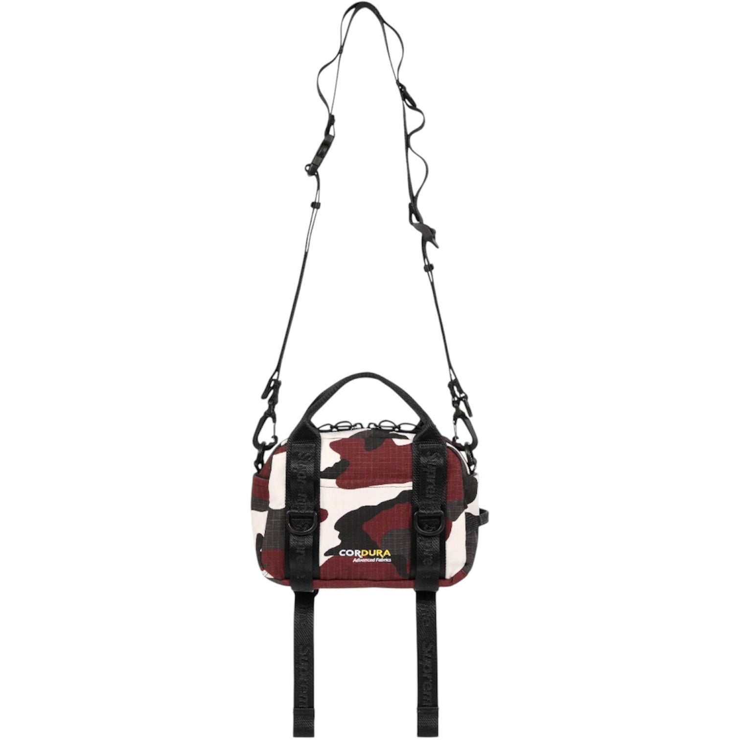 Supreme Mini Duffle Bag