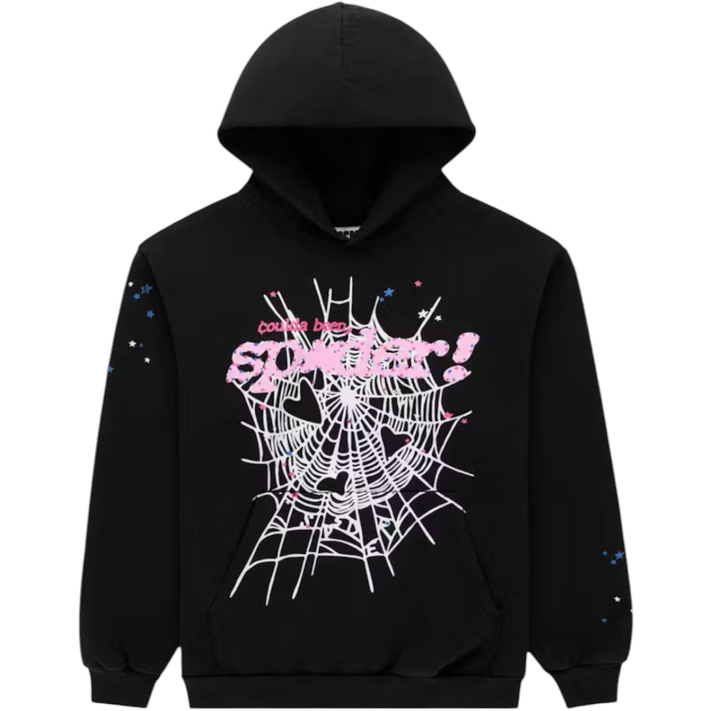 Sp5der Web x Coulda Been Récords