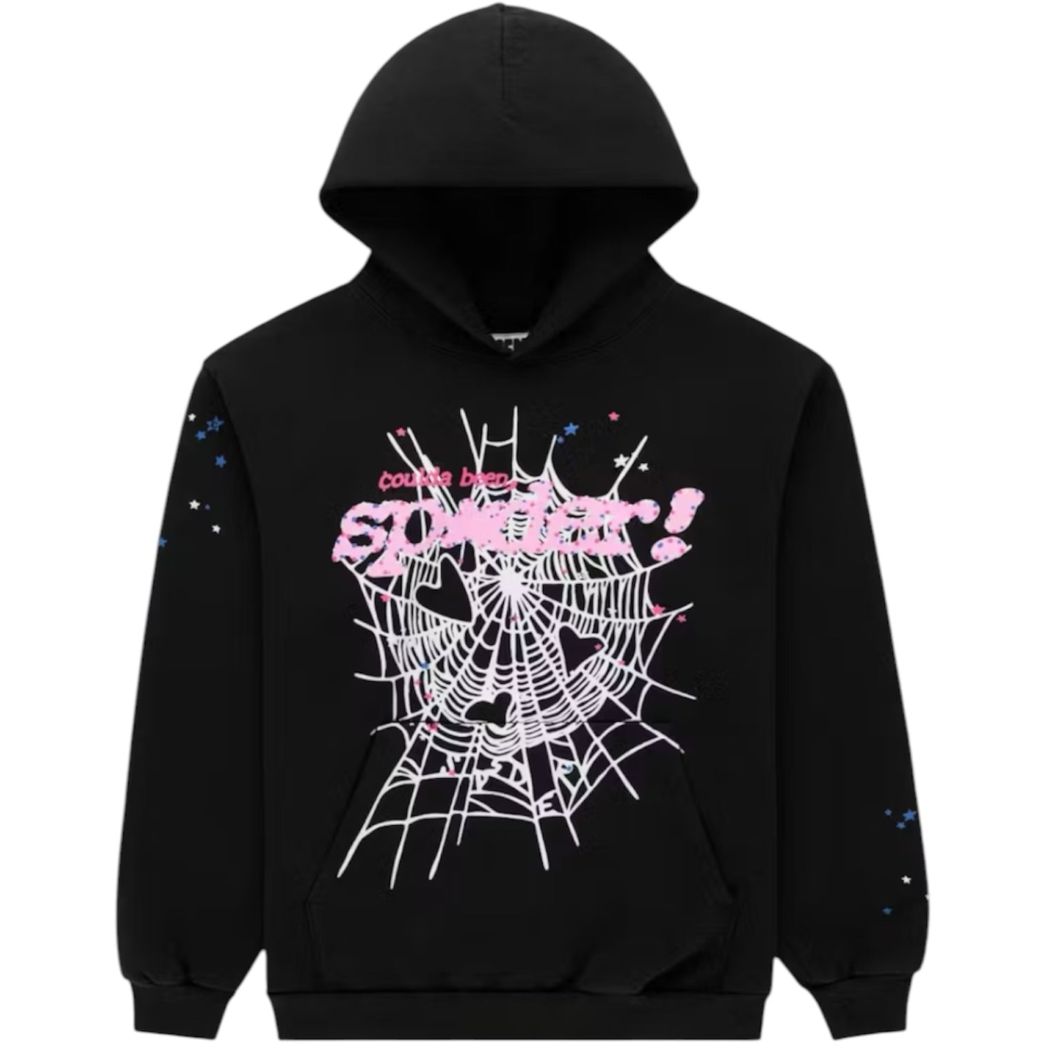 Sp5der Web x Coulda Been Récords