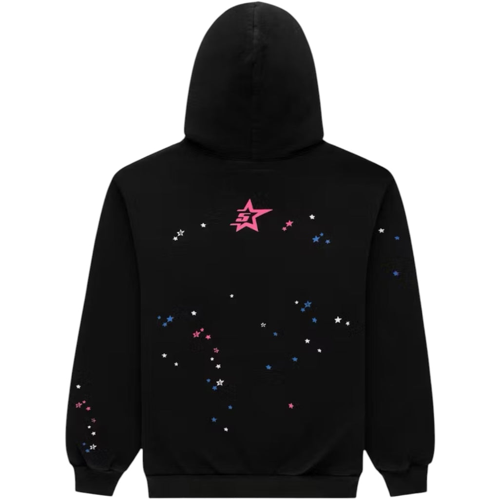Sp5der Web x Coulda Been Récords