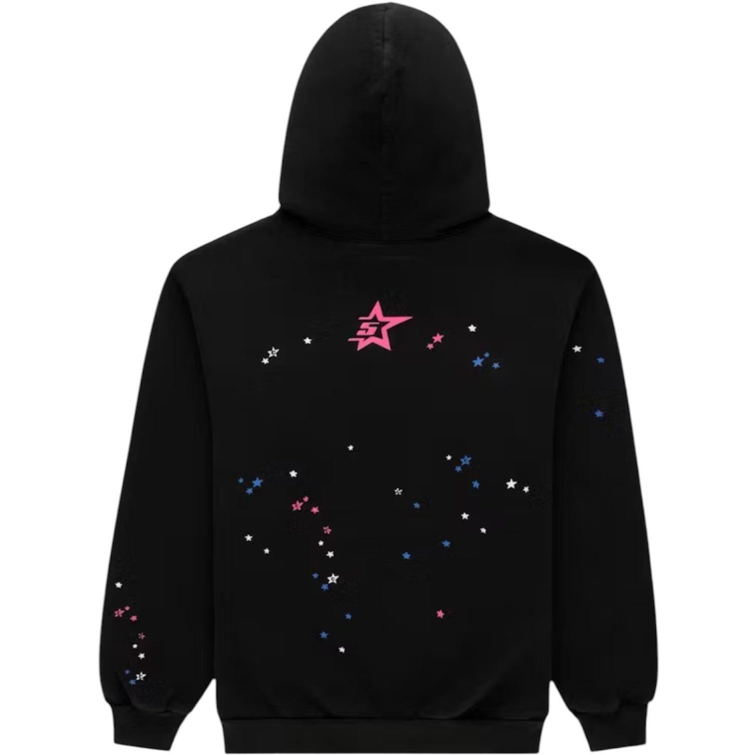 Sp5der Web x Coulda Been Récords
