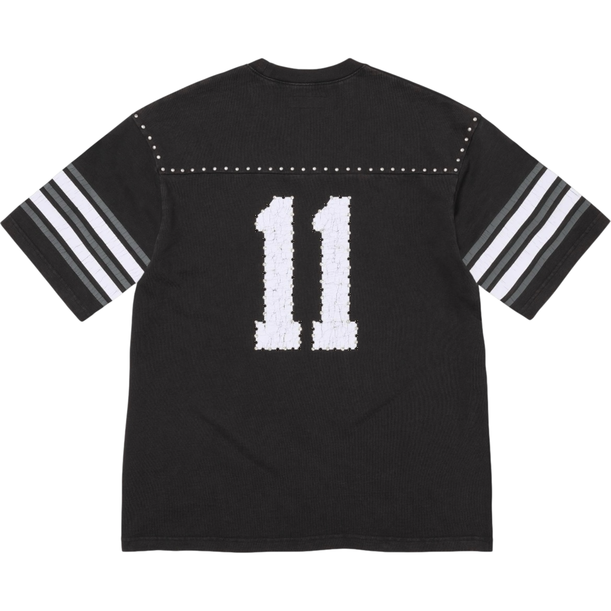 Supreme Studded S/S Football Top